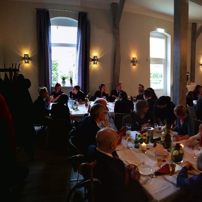 Restaurant "Landgasthof Bruns" in Schellerten