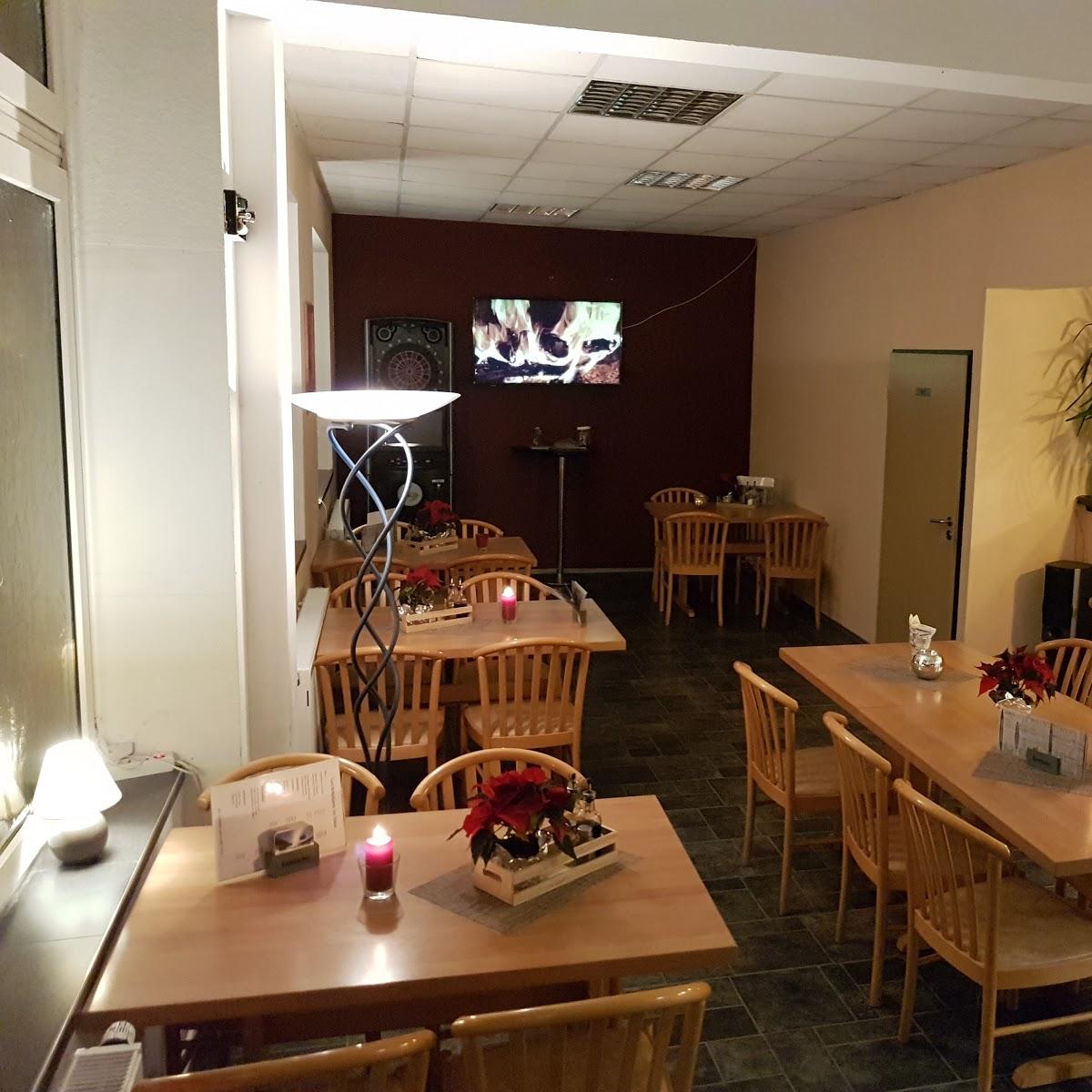 Restaurant "Bistro Feldbergen" in Söhlde