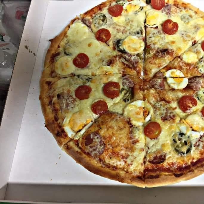 Restaurant "Raststätte Hildesheimer Börde West" in  Schellerten