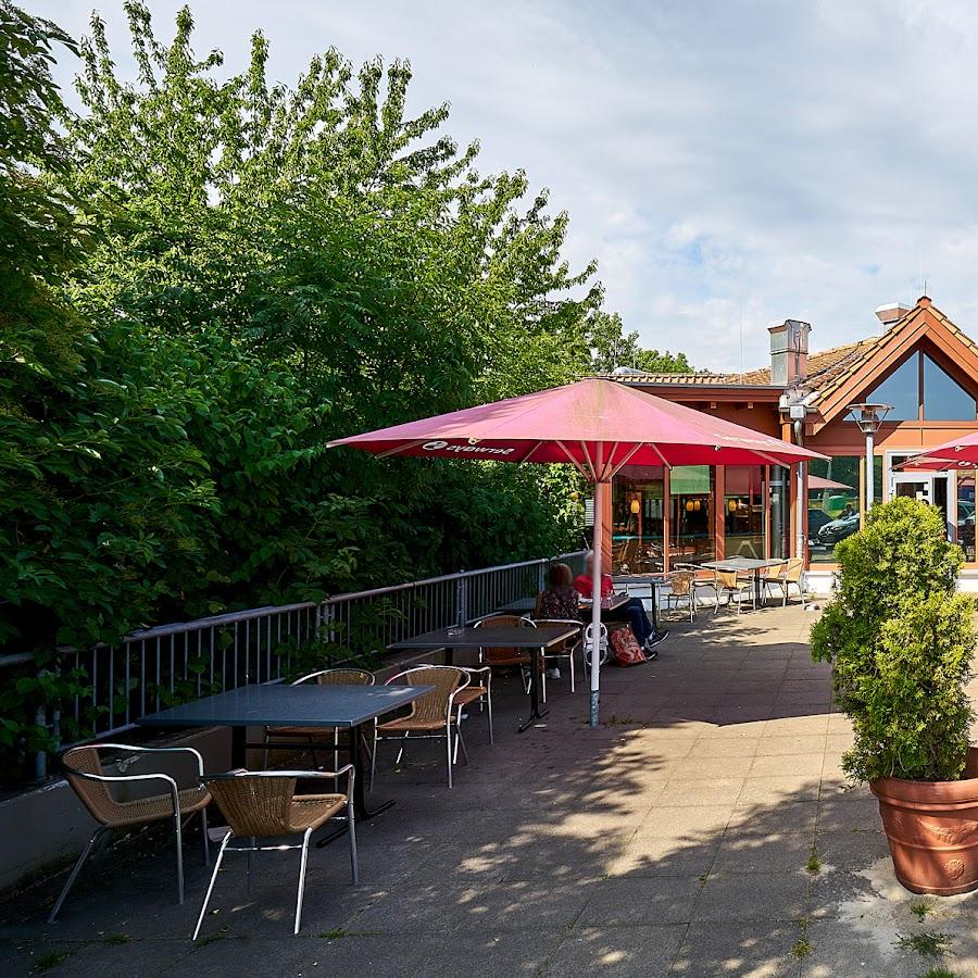 Restaurant "Serways Raststätte Hildesheimer Börde West" in Schellerten