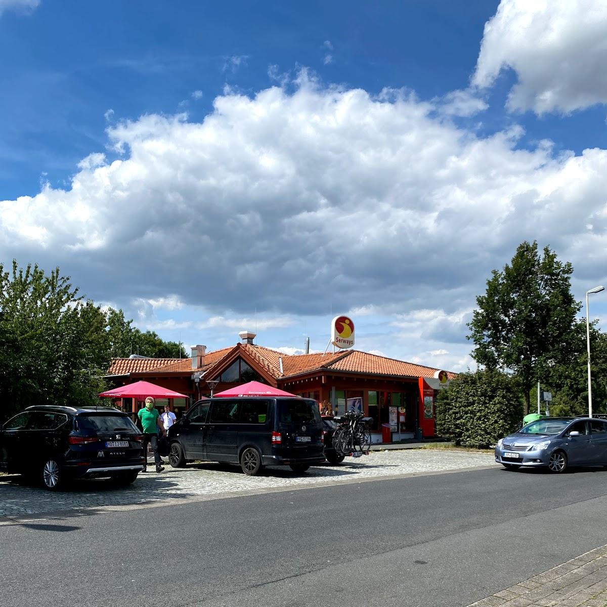 Restaurant "Albert Nöhren Gaststätte" in  Harsum