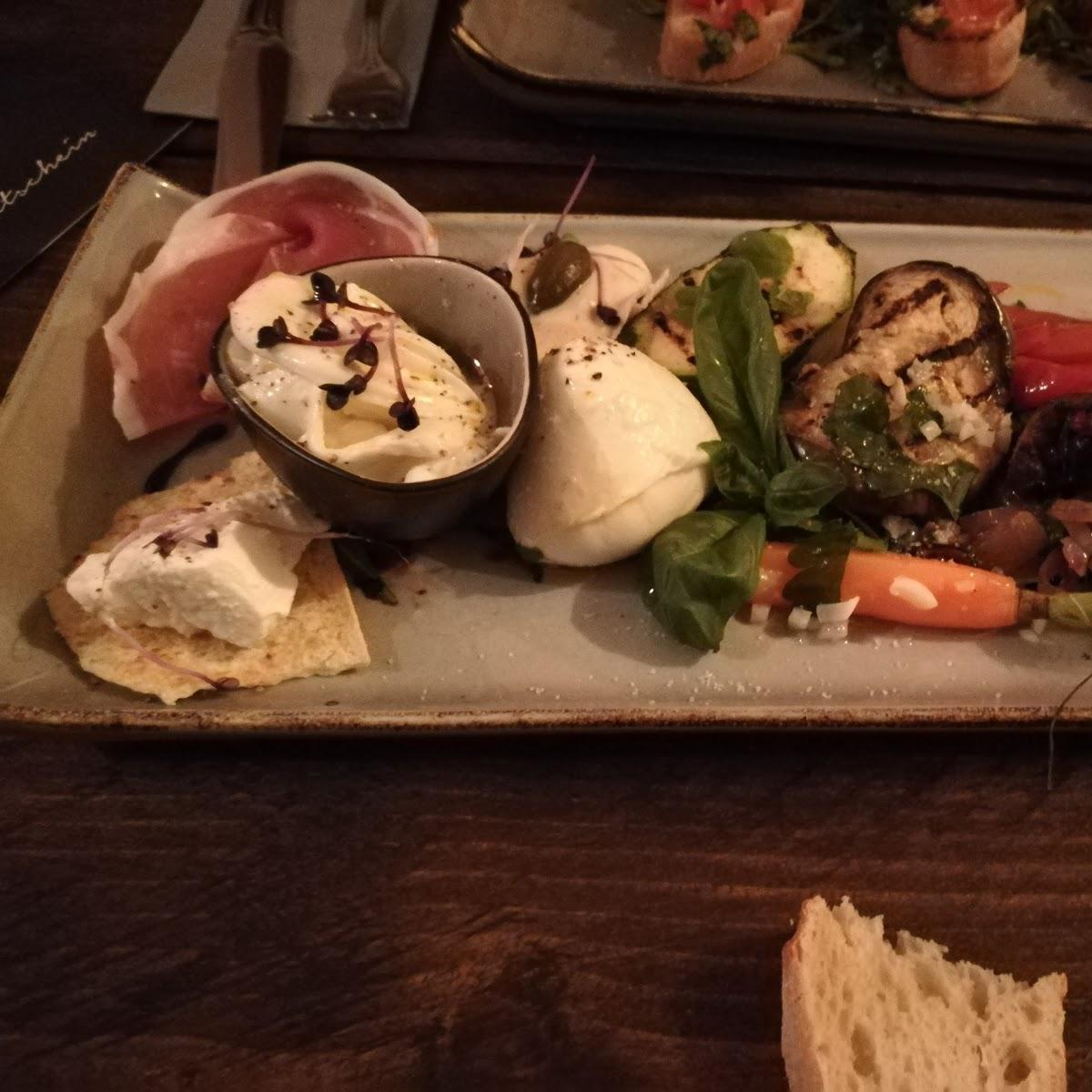 Restaurant "Cosimo Vini" in  Minden