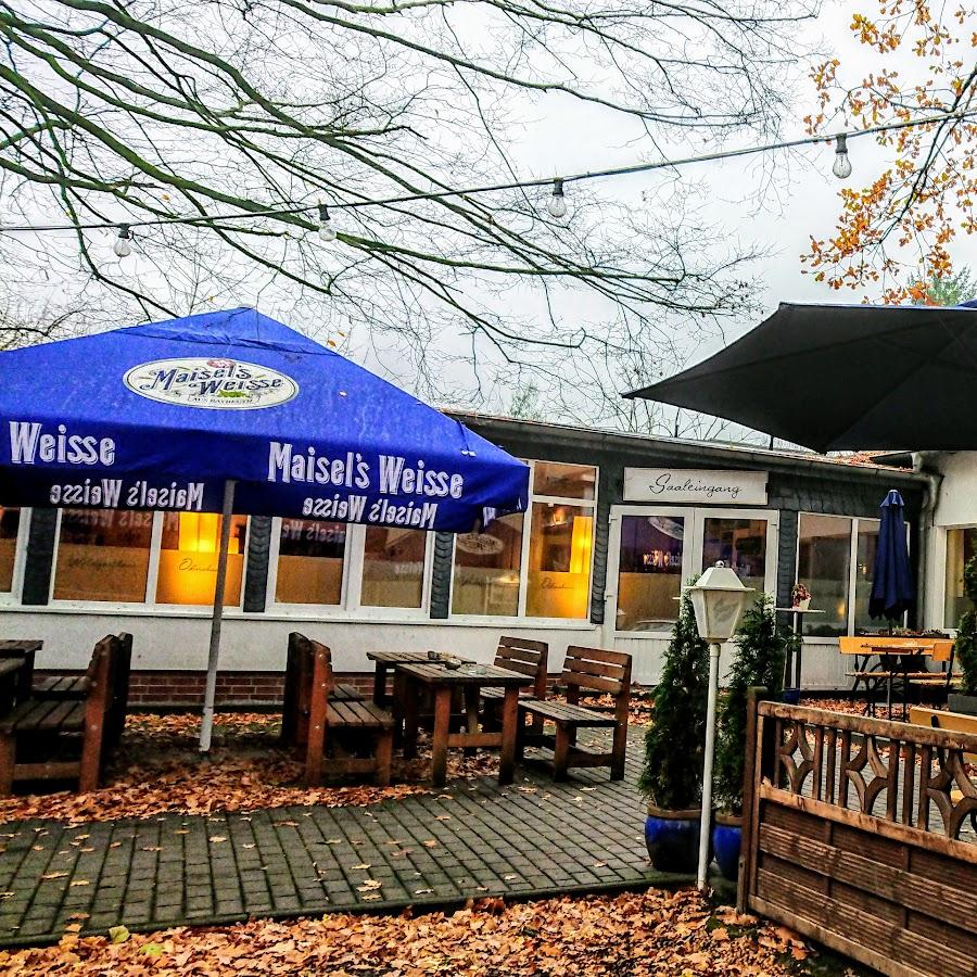 Restaurant "Odinshain" in Ilsede