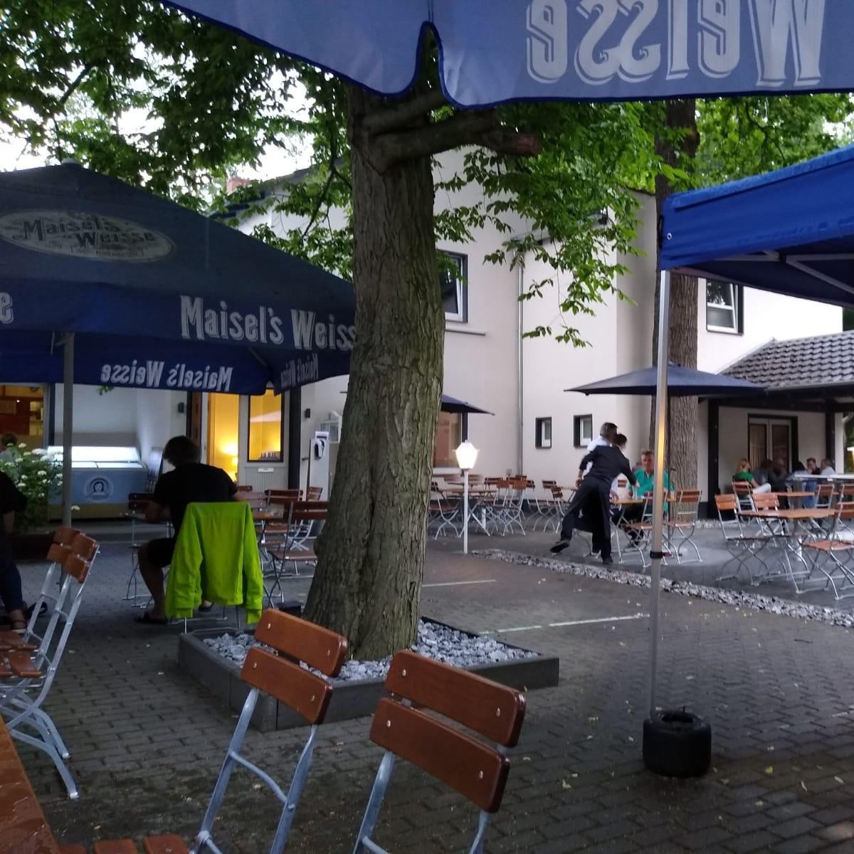 Restaurant "Zeitlos Das Restaurant Cafe Catering" in  Hohenhameln