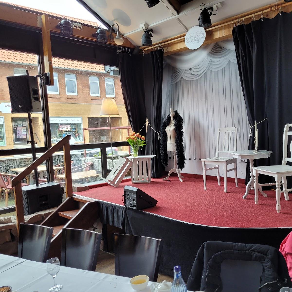 Restaurant "Zeitlos Das Restaurant Cafe Catering" in Hohenhameln