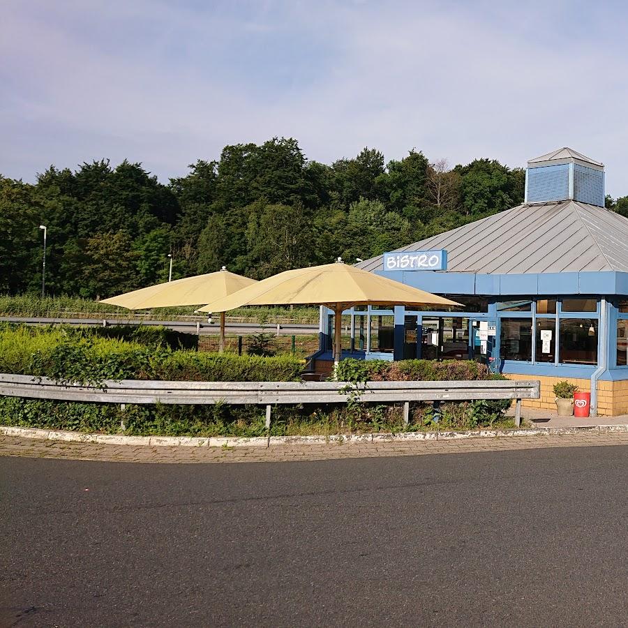 Restaurant "Venezia Eiscafé-Pizzeria" in  Hohenhameln