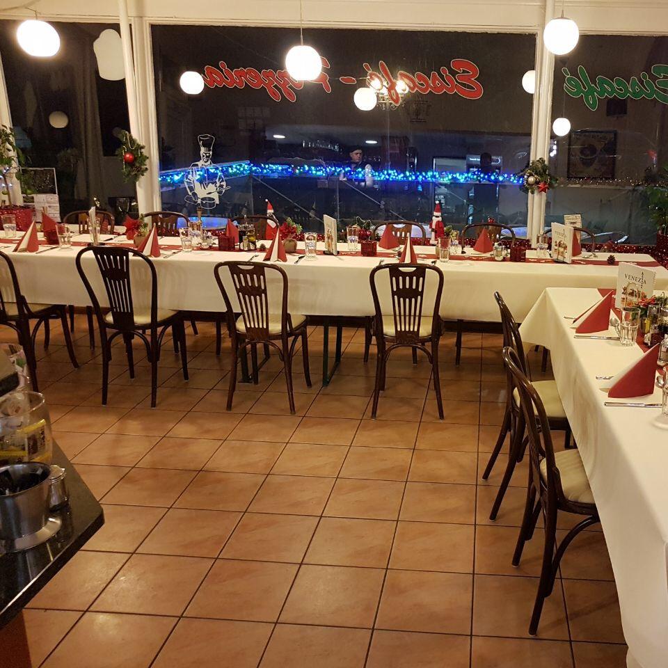 Restaurant "Melograno" in Hohenhameln