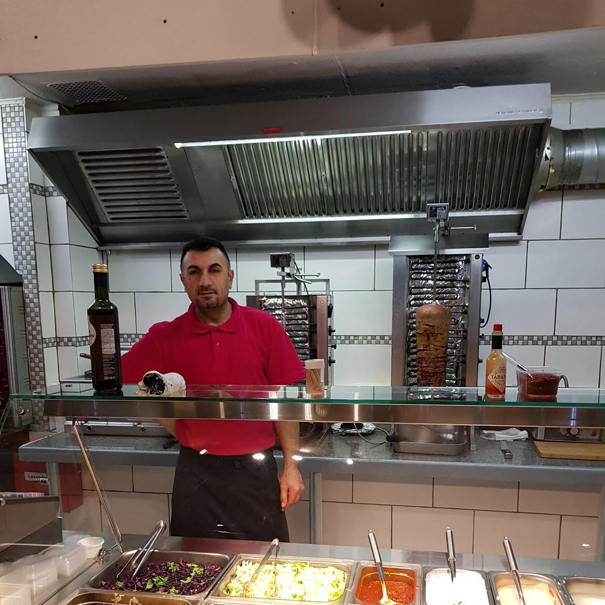 Restaurant "Insel Grill" in  Harsum