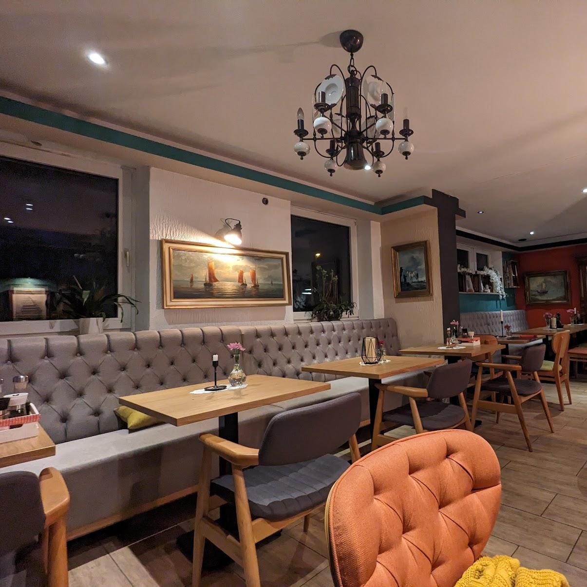 Restaurant "RODIM - Pizza, Pasta & mehr -" in Hildesheim