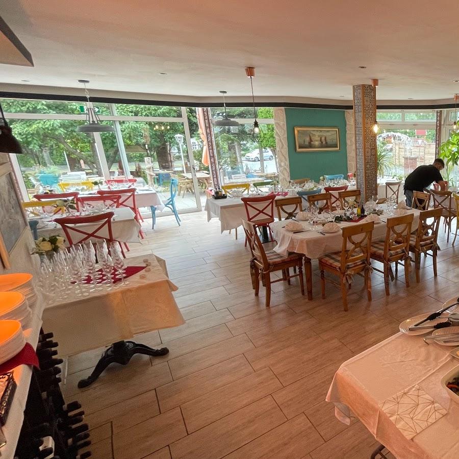 Restaurant "RODIM - Pizza, Pasta & mehr -" in Hildesheim