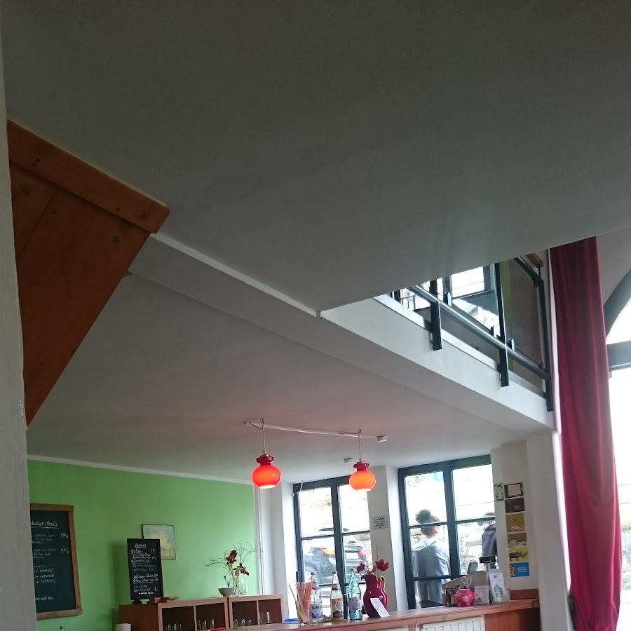 Restaurant "Suppkultur" in Minden