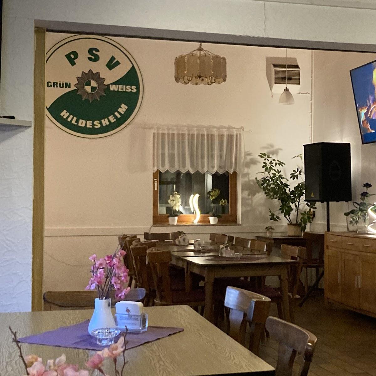 Restaurant "Clubhaus Restaurant  ZurAbseitsfalle " in Hildesheim