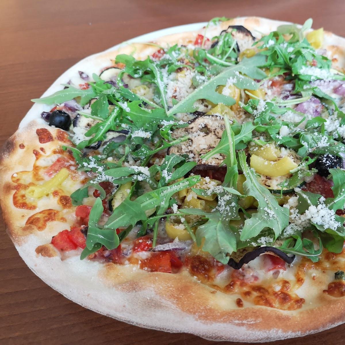 Restaurant "Venezia Eiscafé-Pizzeria" in  Hohenhameln