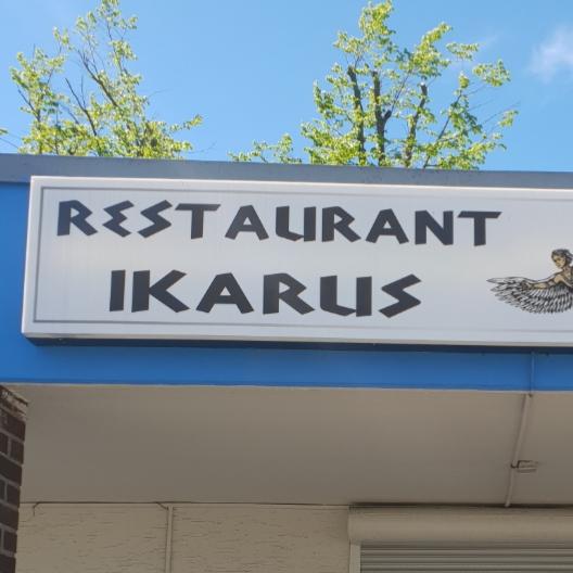 Restaurant "Restaurant Ikarus" in  Hildesheim