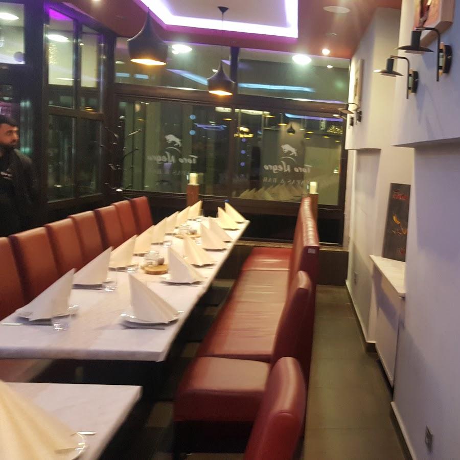 Restaurant "Tapas Bar Toro Negro Spanisches Restaurant" in  Minden