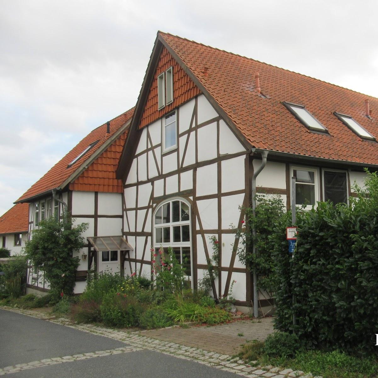 Restaurant "Landhotel Lechstedter Obstweinschänke - Hans Gillert" in Bad Salzdetfurth