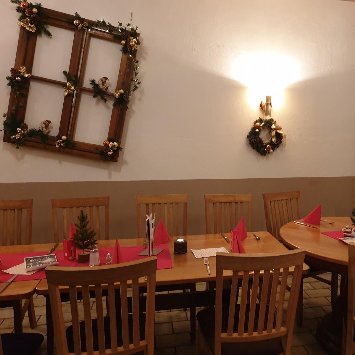 Restaurant "Landhotel Lechstedter Obstweinschänke" in  Salzdetfurth