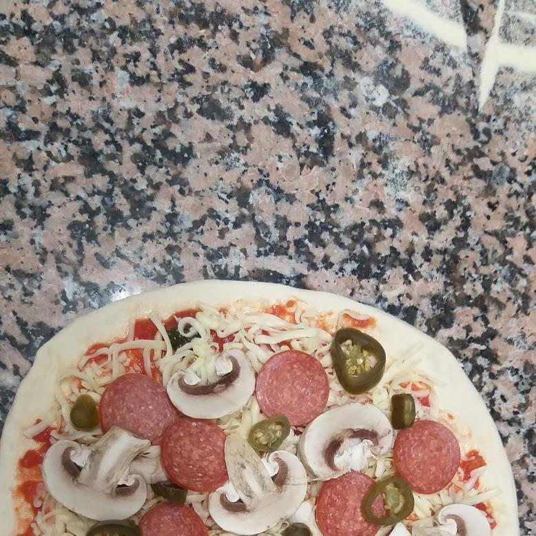 Restaurant "Bauernschänke" in  Kretz