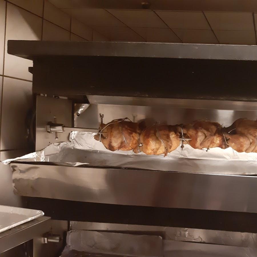 Restaurant "Hähnchen Clem" in  Plaidt