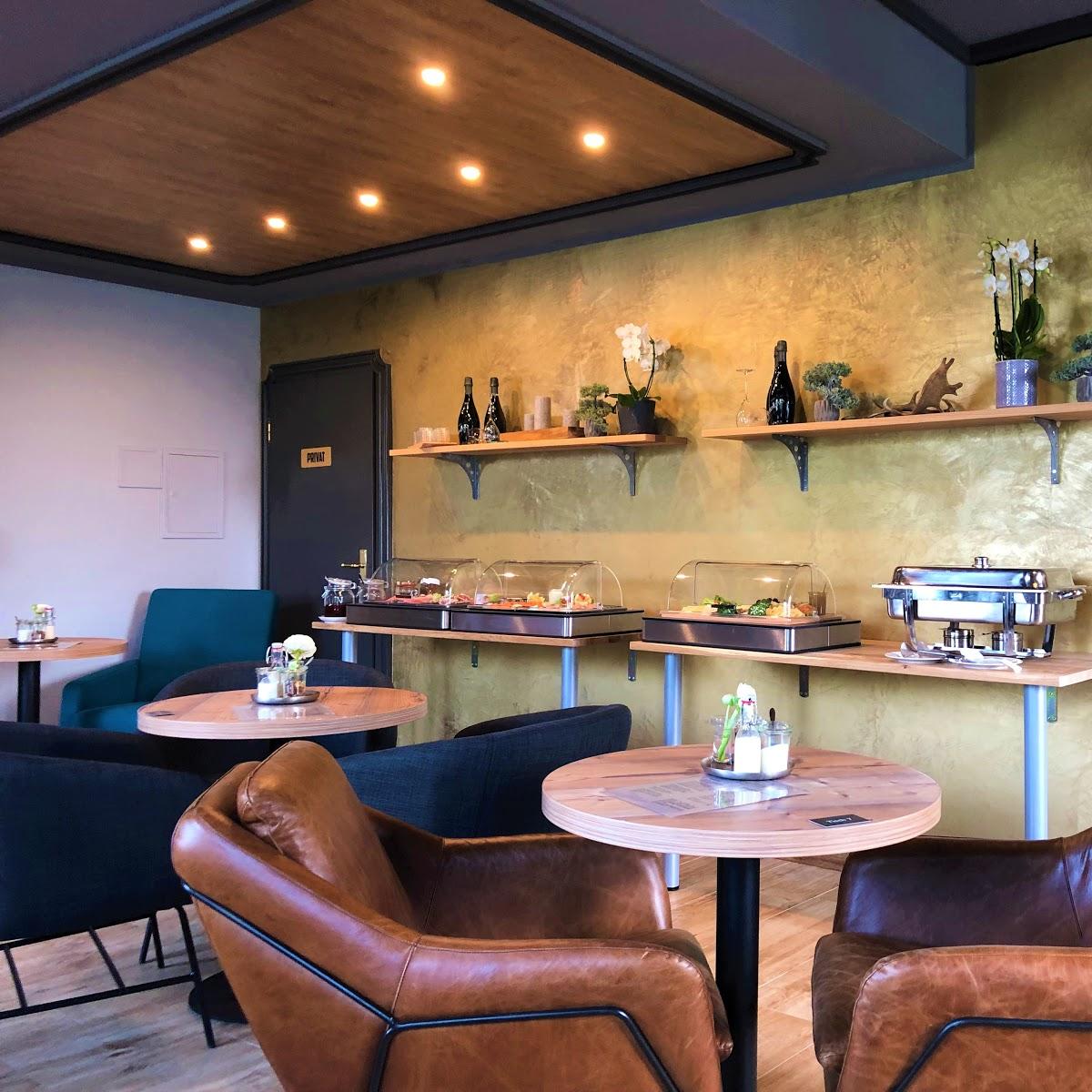 Restaurant "Sandra