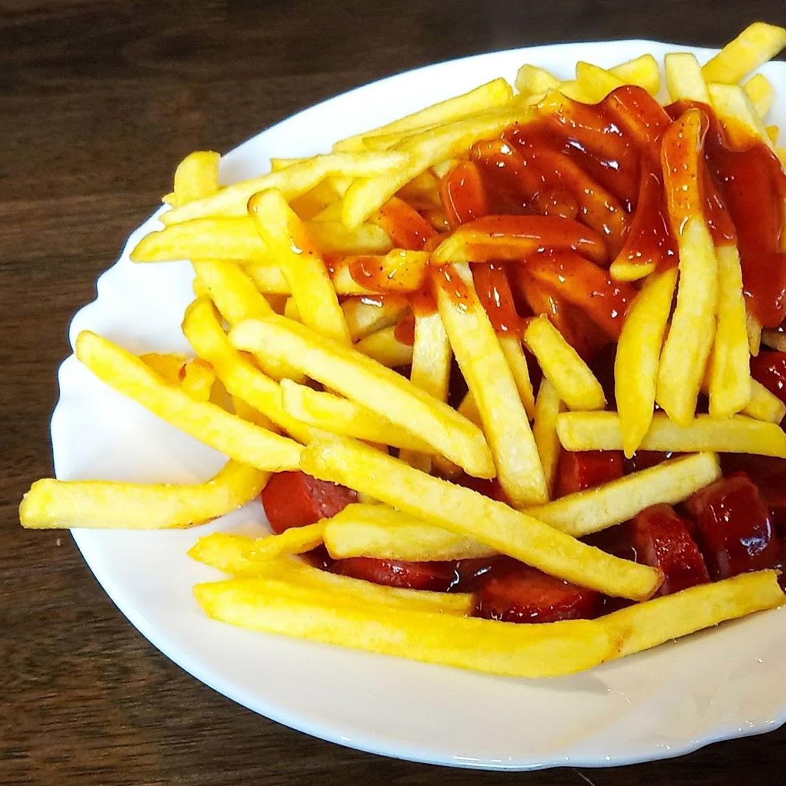 Restaurant "Qui Pizza Italia" in  Ochtendung