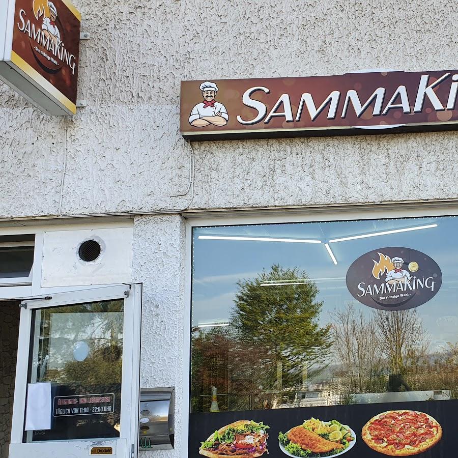 Restaurant "Il Buon Gusto" in  Andernach