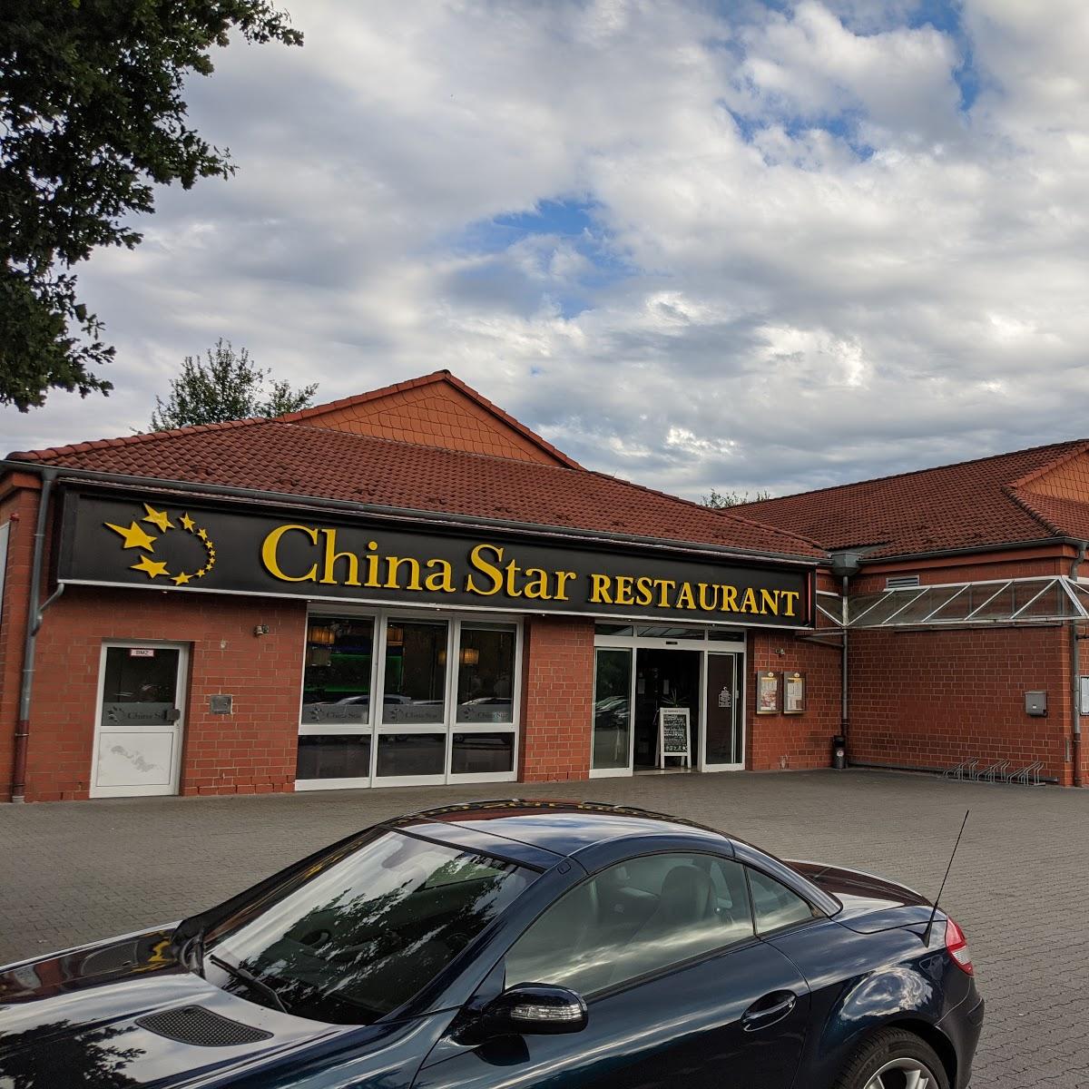 Restaurant "China Star" in  Minden