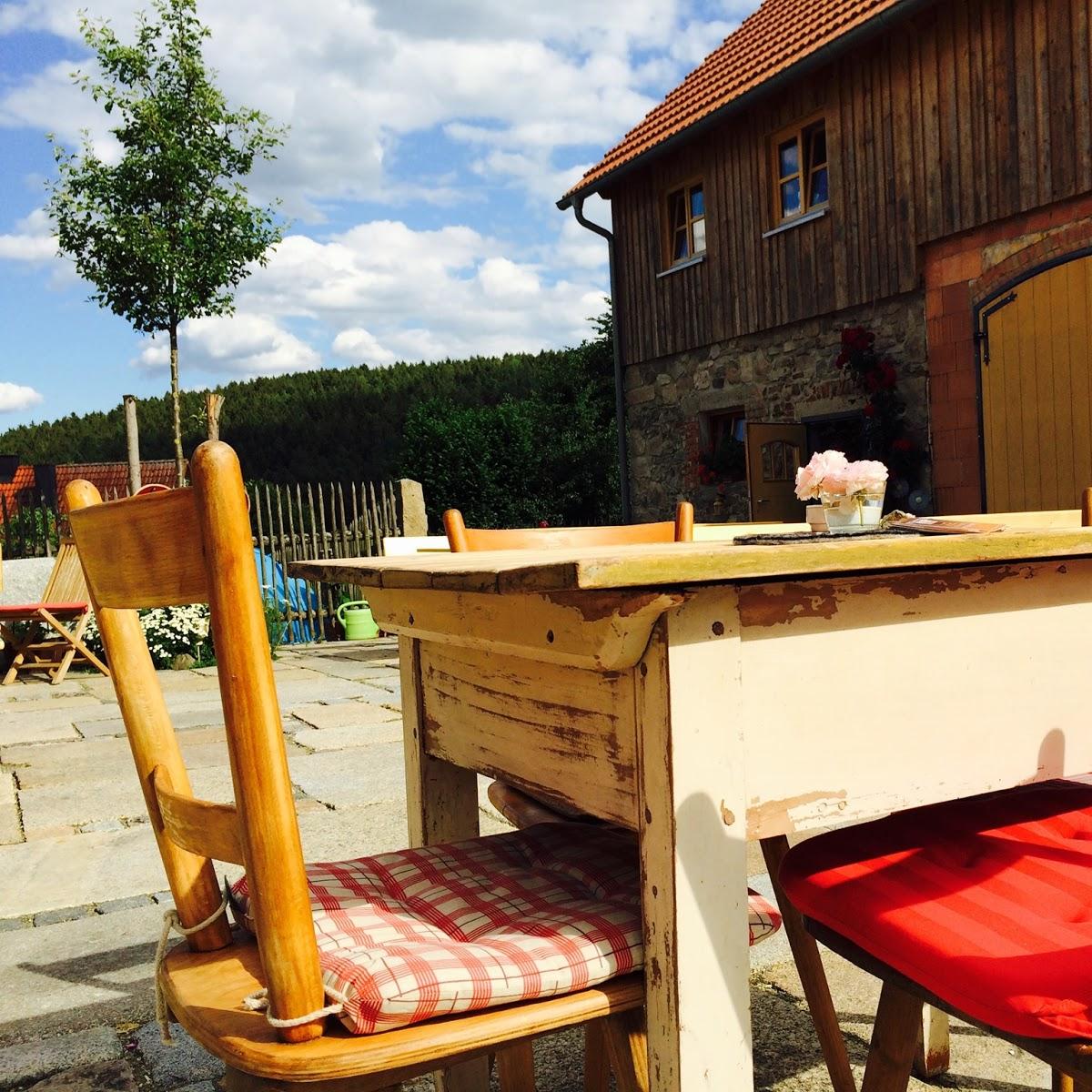 Restaurant "Zoigl im Stodl  Zum Lohbinder " in  Trausnitz