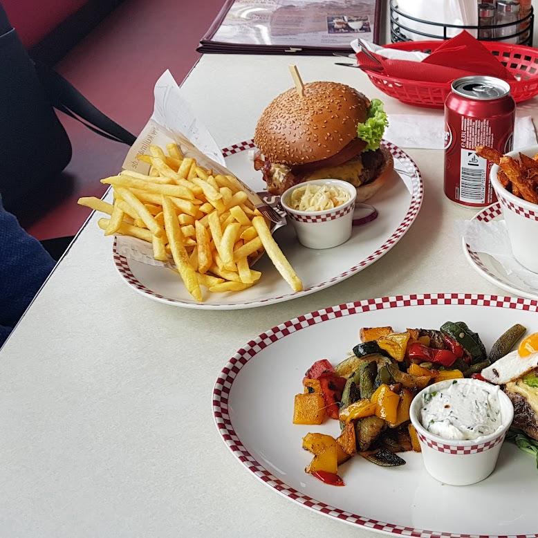 Restaurant "Kullman