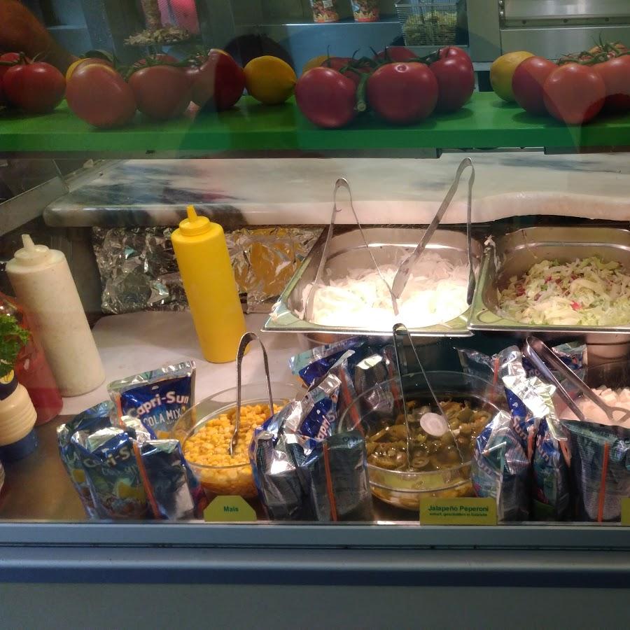 Restaurant "City-Döner" in  Minden