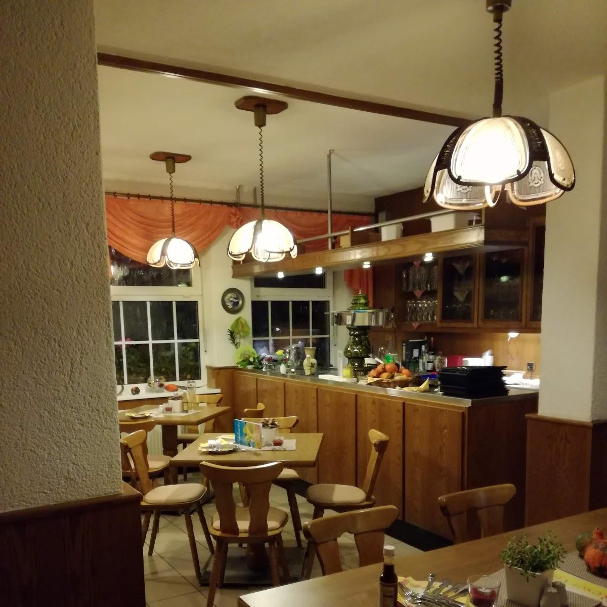 Restaurant "CampOase" in  Nuthe-Urstromtal