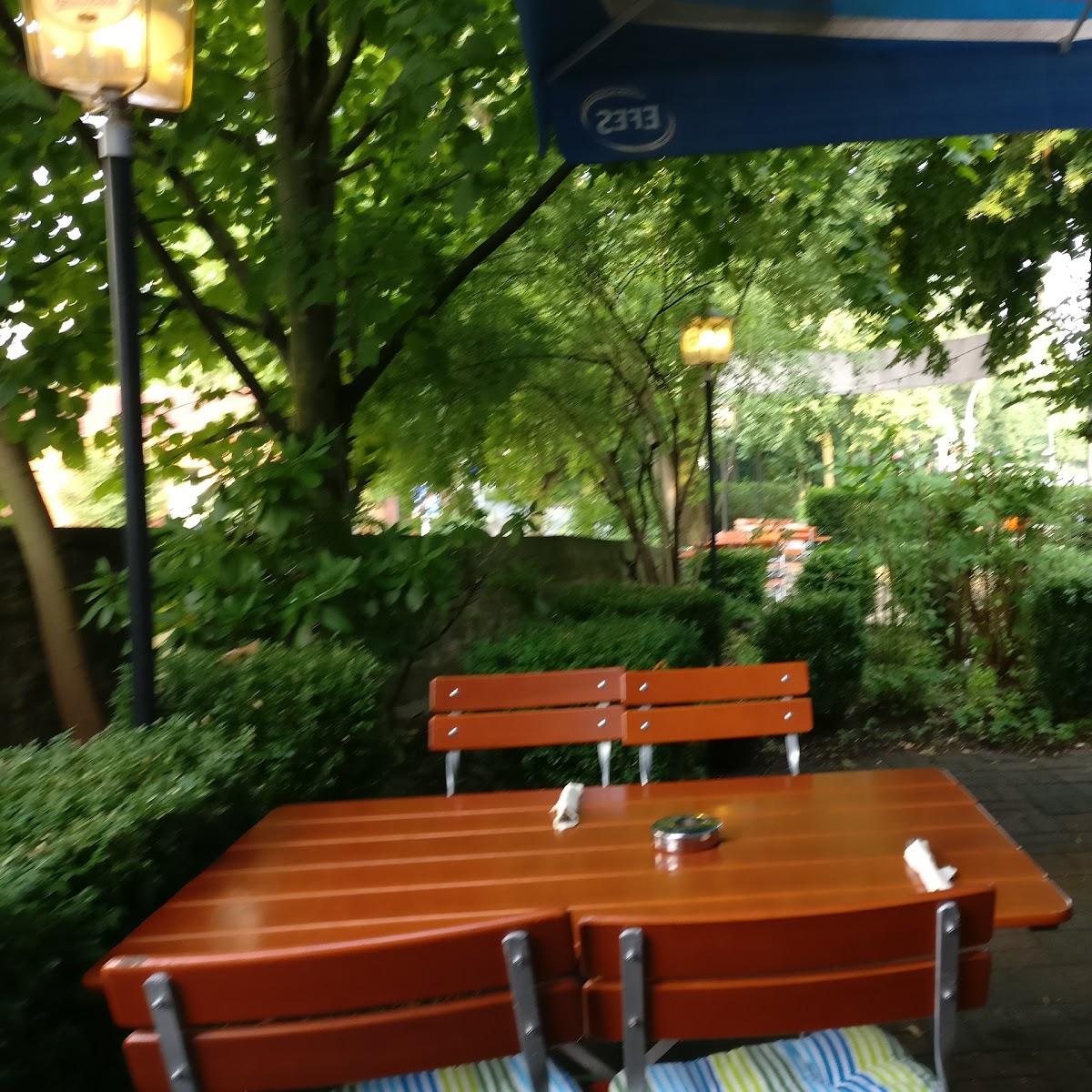 Restaurant "Türkisches Restaurant EFES" in  Minden