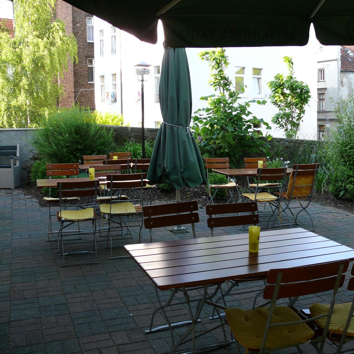 Restaurant "Restaurant Efes" in Minden