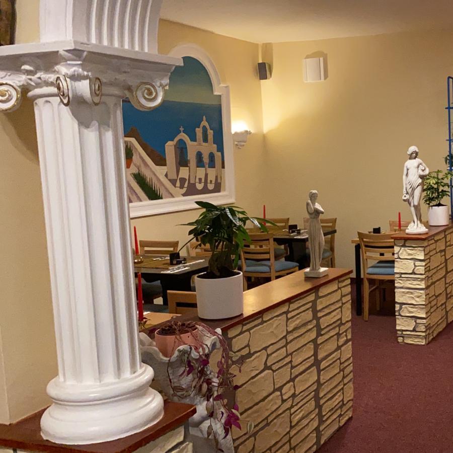 Restaurant "Hermanns Restaurant" in  Jüterbog