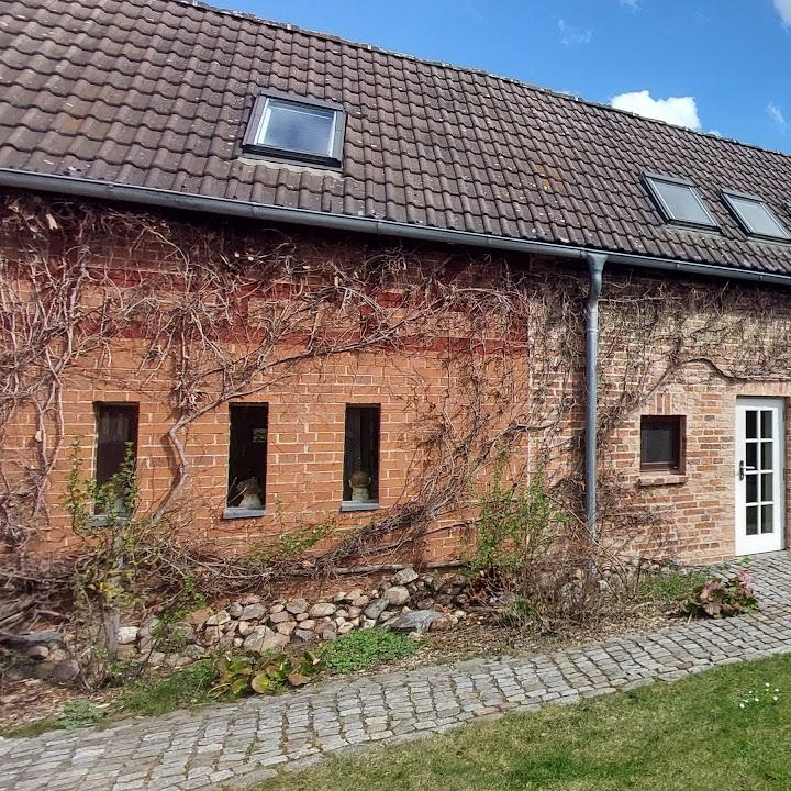 Restaurant "Landhaus Alte Schmiede" in Niemegk