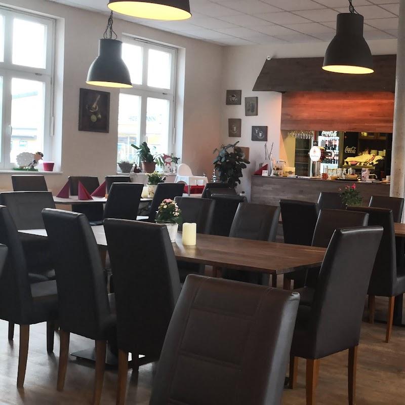 Restaurant "Rehkopfs Familienrestaurant" in Beelitz