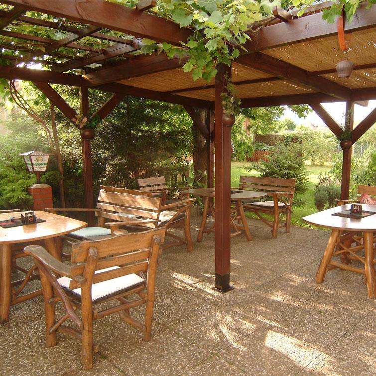 Restaurant "Thai-Viet Asia Küche & Sushi - vietnamesisch thailändisch" in  Jüterbog