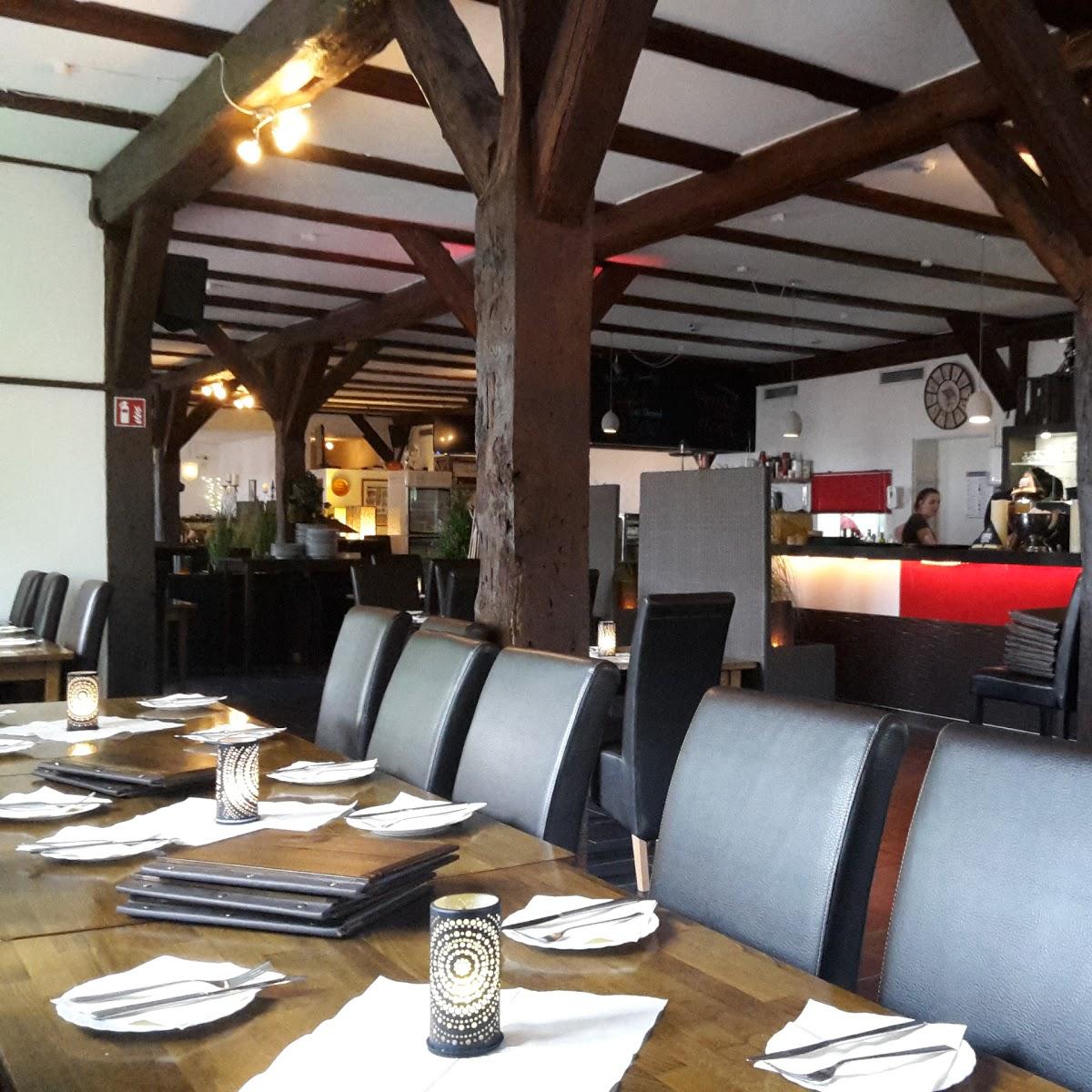 Restaurant "El Toro" in  Minden