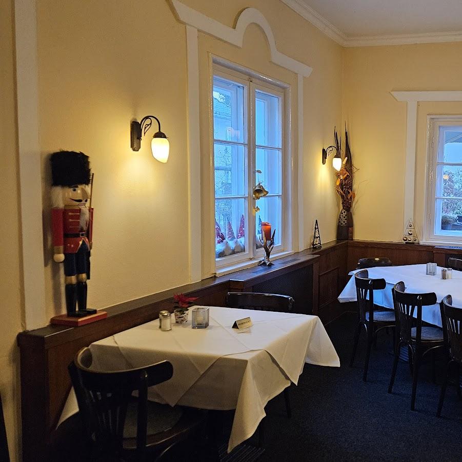 Restaurant "Jägers Restaurant" in Kleinmachnow