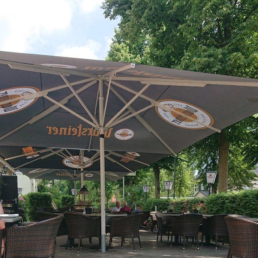 Restaurant "er Grillhaus" in  Kleinmachnow