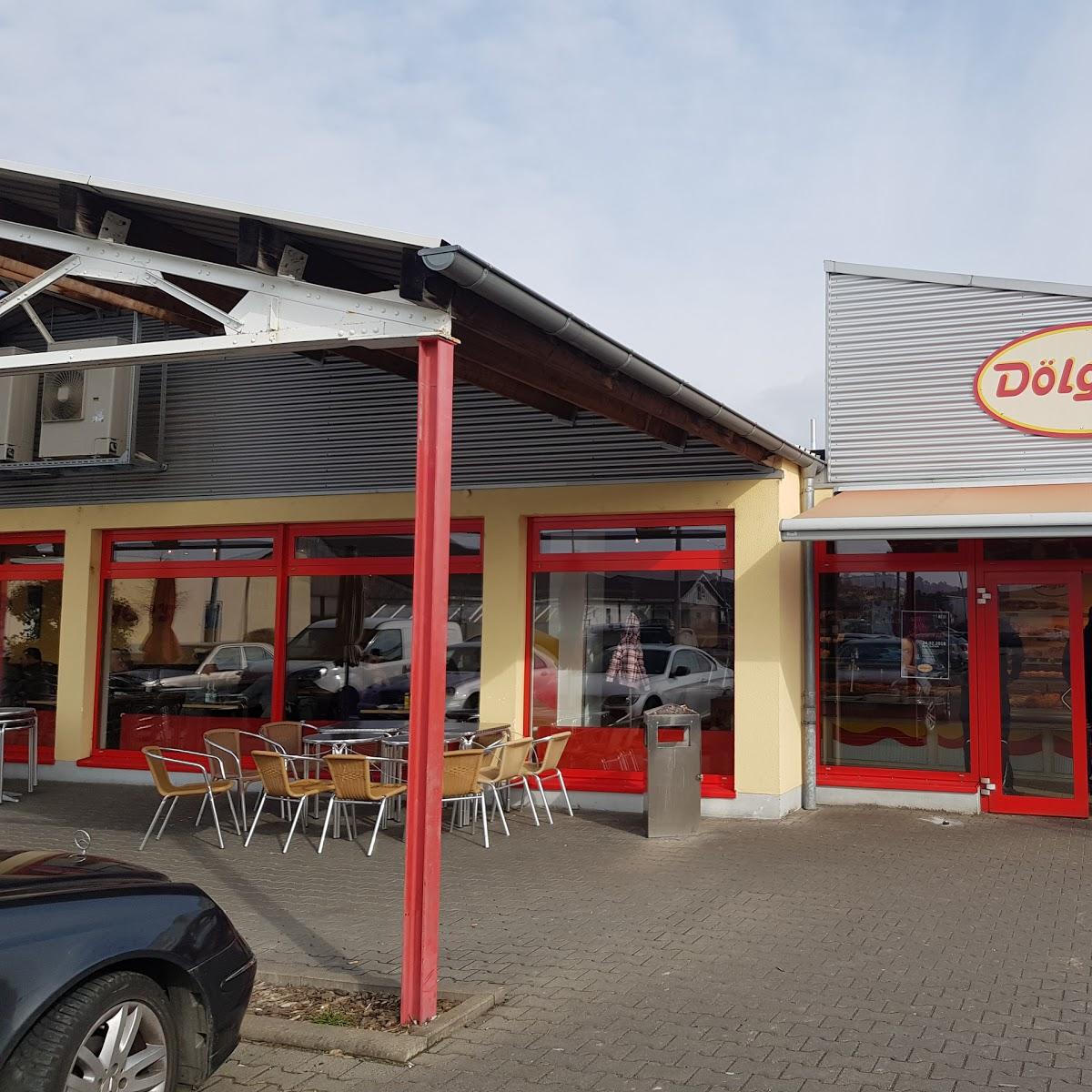 Restaurant "Dölger´s - Bäckerei - Konditorei - Café - Gastronomie" in  Main