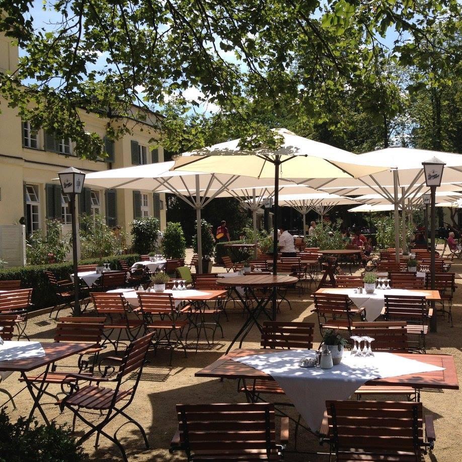 Restaurant "KULINARISCHER SCHÖNBUSCH" in Aschaffenburg