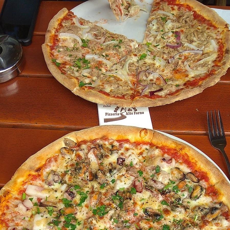 Restaurant "Ristorante Pizzeria GIANNI" in  Berlin