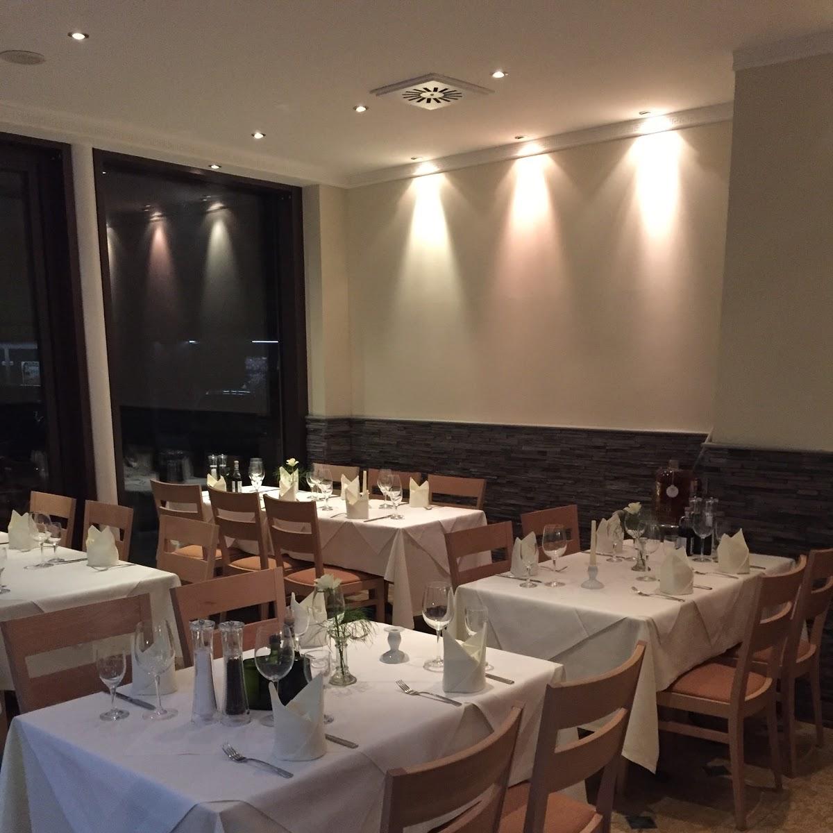 Restaurant "Ristorante Pizzeria Roma" in  Minden