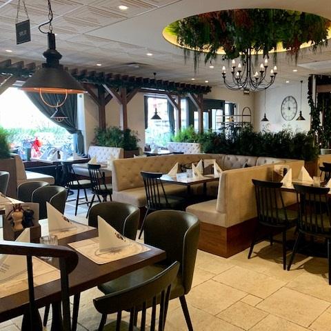 Restaurant "Restaurant Marjan Grill -" in  Berlin