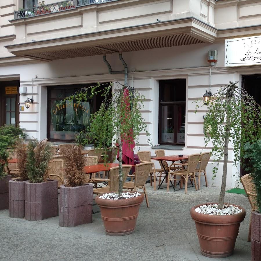 Restaurant "Pizzeria da Luma" in  Berlin