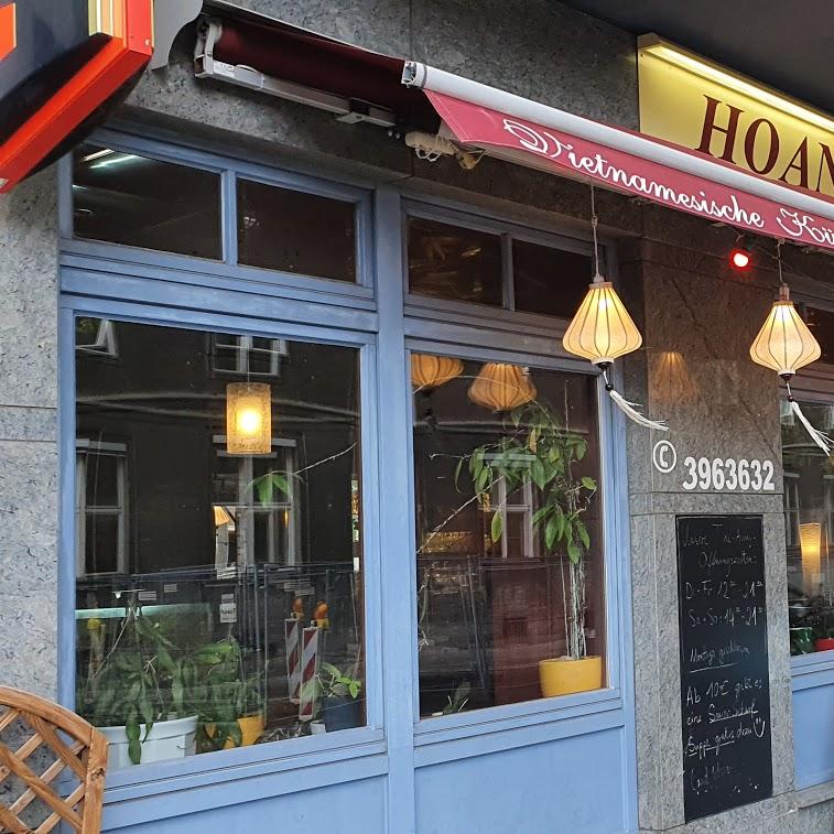 Restaurant "Rosario Steakhaus" in  Berlin