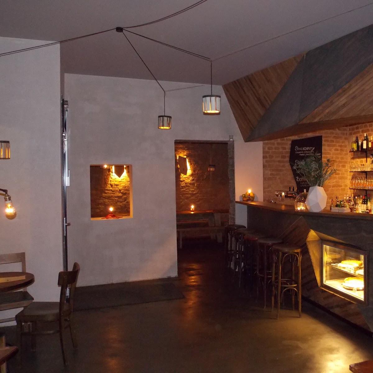 Restaurant "Zwölf uhr Mittags" in  Berlin