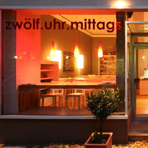 Restaurant "Restaurant Garamond" in  Berlin