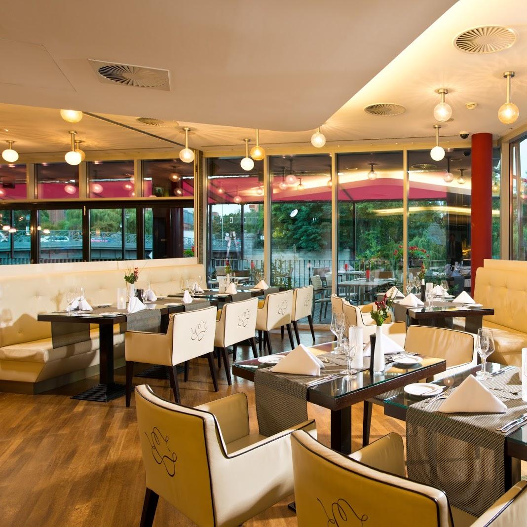 Restaurant "Hotel Restaurant er Hof" in  Billerbeck